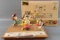 Peanuts Hallmark 2016 limited edition figurine
