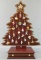Peanuts Advent Calendar by Danbury Mint