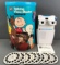 Vintage GAF Talking View-Master Gift Pack III in original packaging
