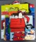 Group of 20+ assorted Peanuts gift bags