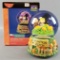 Peanuts Department 56 Great Pumpkin Water Globe