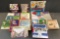 Group of Peanuts Greeting Cards