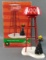 Peanuts Department 56 Snoopy Water Tower