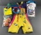 Peanuts Outdoor Group of 9 Items