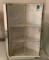 Plexiglass Lazy Susan countertop showcase