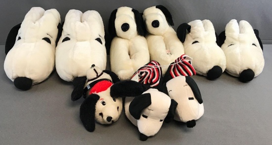 Peanuts Miscellaneous Snoopy Items