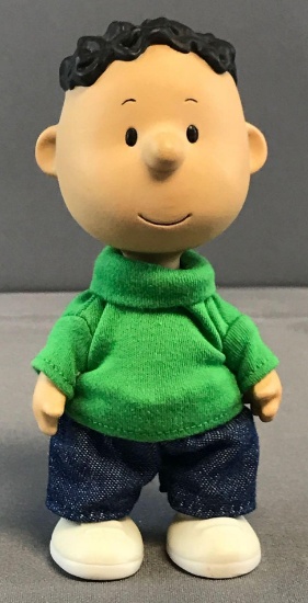 Peanuts Franklin Figurine by Hallmark