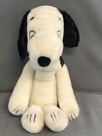 Peanuts Plush Spike