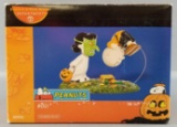 Peanuts Department 56 Boo! Halloween figurine