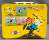 Peanuts Thermos Lunchbox