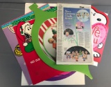 Peanuts Miscellaneous Items