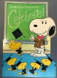 Peanuts Hallmark Wall Art