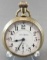 Vintage (1911) Illinois Watch Company Railroad Grade Pocket Watch