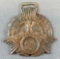 Antique (1917) US National Guard Pocket Watch Fob
