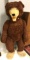 Vintage (62 inch) Steiff Studio Display Bear