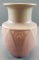 Rookwood (1929) Dusty Rose Matte Vase