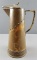 WMF Arts and Crafts Copper Carafe