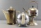 Collection of 3 Vintage Teapots