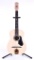 Vintage Maccaferri Islander Acoustic Guitar