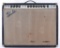 1975 Fender Twin Reverb Amplifier