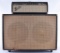 1967 Fender Dual Showman Amplifier and Cabinet