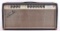 1968 Fender Showman Reverb TFL 5000D Amplifier Head
