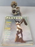 Vintage Playboy 
