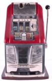 Antique Mills 50 Cent Slot Machine