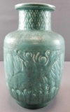 Rookwood Ivy Green (1926) Production Vase