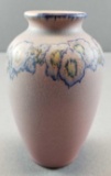 Rookwood (1926) Matte Glaze Vase - Signed