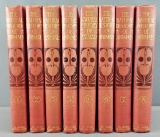 Antique (1903) 8-volume Set 