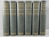 Vintage (1926-1939) 6-volume Set 