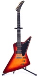 1981 Gibson Explorer E2 Electric Guitar with Case