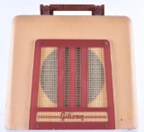 1958 Gibson BR-9 Amplifier