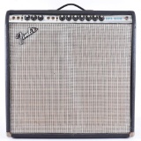 1974 Fender Super Reverb Amplifier