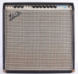 1969 Fender Super Reverb Amplifier