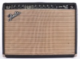 1967 Fender Pro Reverb Amplifier