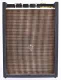 1960 National GA97T Amplifier