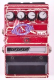 DOD Meat Box Prime Effects Pedal