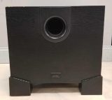 Pioneer S-W100 Subwoofer