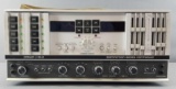 Vintage Crown DL2 Stereo Controller