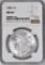 1900 P Morgan Silver Dollar (NGC) MS64