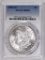 1901 O Morgan Silver Dollar (PCGS) MS64