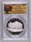 2014 $20 Canada Bison The Bull & His Mate (PCGS) PR70DCAM First Strike