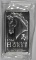 Provident Metals 10oz. .999 Fine Silver Year Of The Horse Ingot / Bar