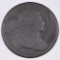 1807/6 Draped Bust Large Cent