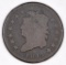 1814 Plain 4 Classic Head Large Cent