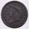 1814 Classic Head Large Cent.