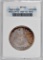 1846 O Seated Liberty Silver Half Dollar (ANACS) EF40