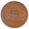 1864 Small Motto Two Cent Piece